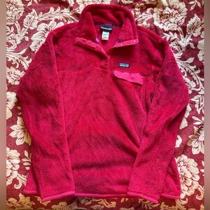 Patagonia Fleece jacket